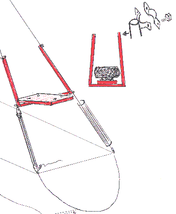   Pataras double  