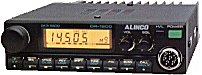  Alinco DR 1200 