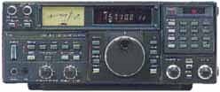  Icom R7000 