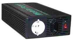   Convertisseur 12 V dc / 220 V ac  